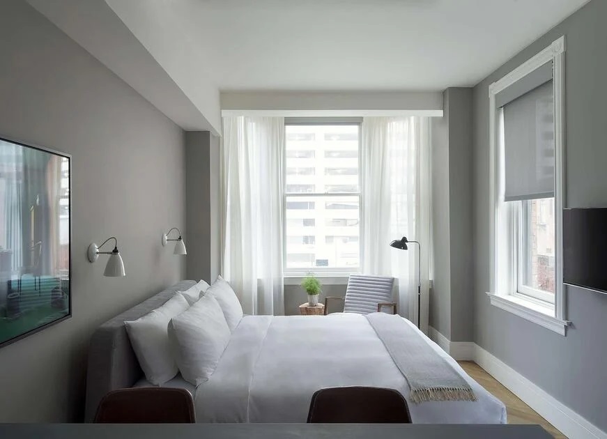 ROOST Rittenhouse