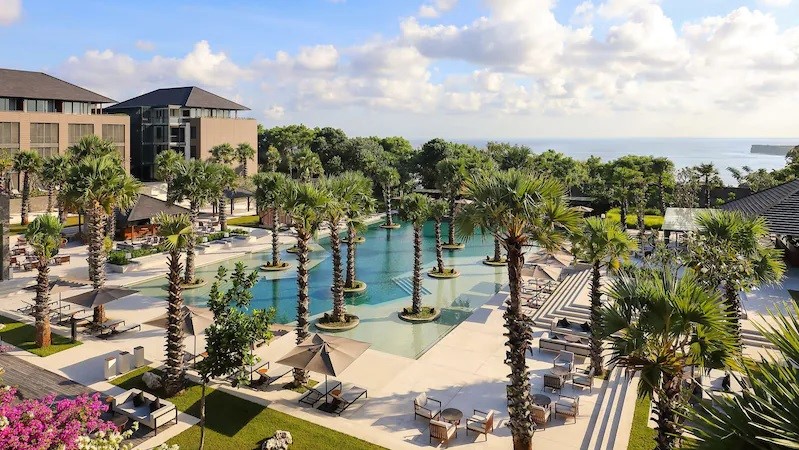 Radisson Blu Bali Uluwatu Radisson Blu Bali Uluwatu