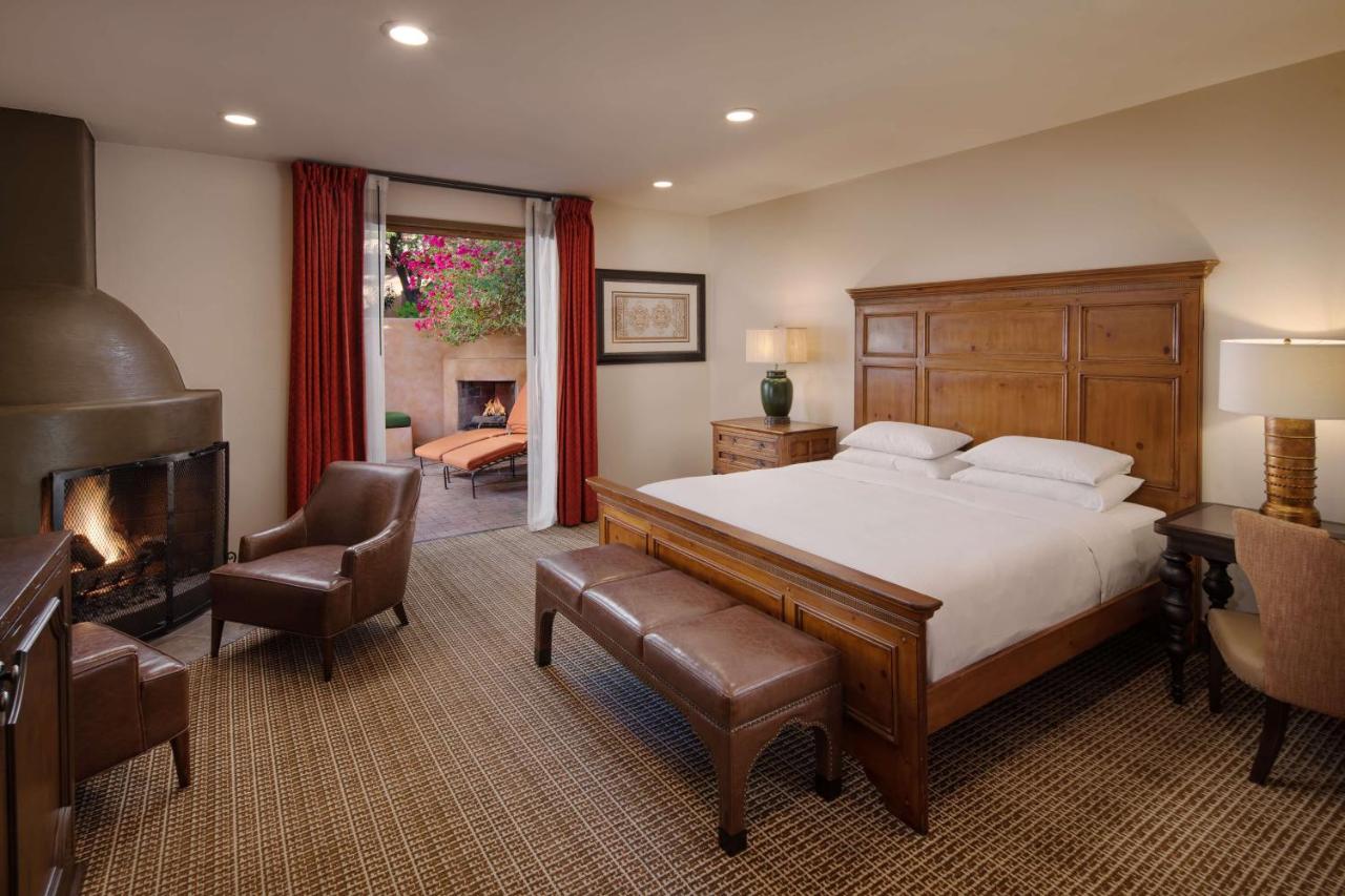 Royal Palms Resort and Spa