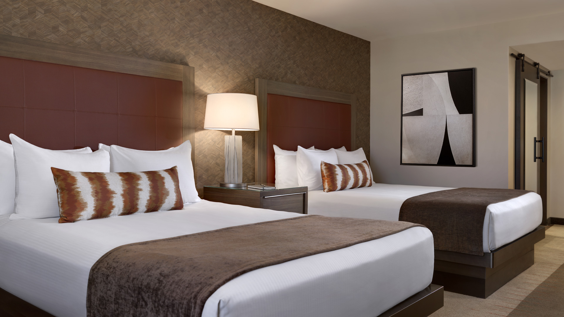 Santa Fe Station Hotel