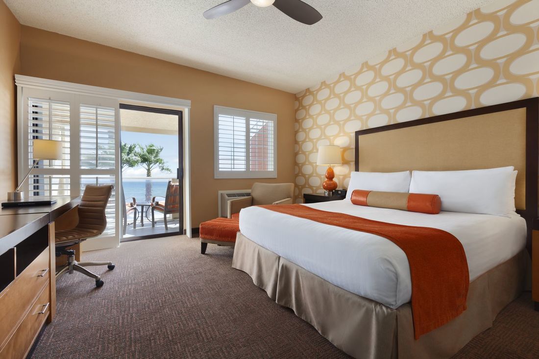SeaCrest OceanFront