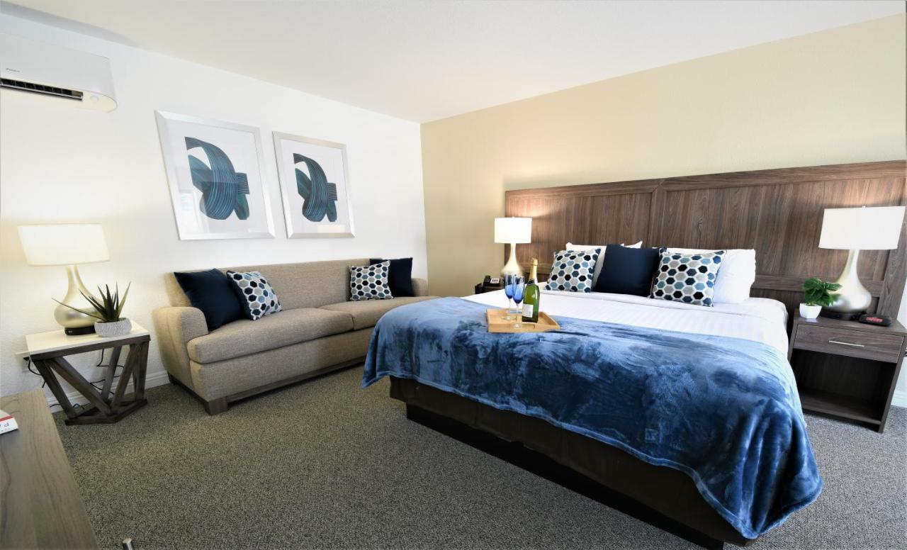 Serene Vegas Boutique Hotel