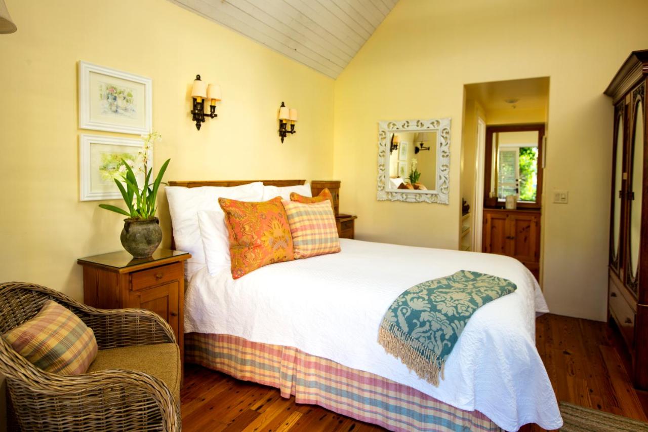 Simpson House Inn