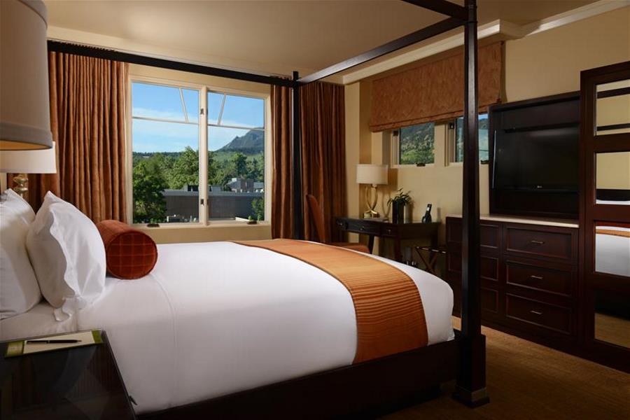 St Julien Hotel Spa