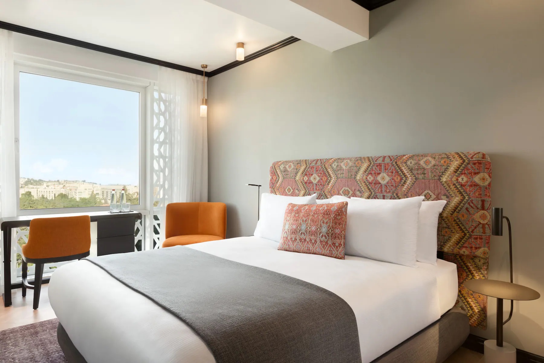 TRYP by Wyndham Jerusalem Bat Sheva