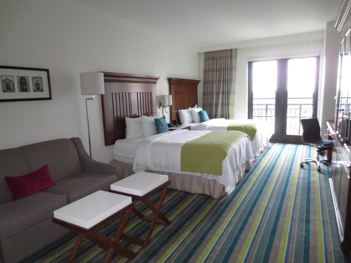 The Alfond Inn