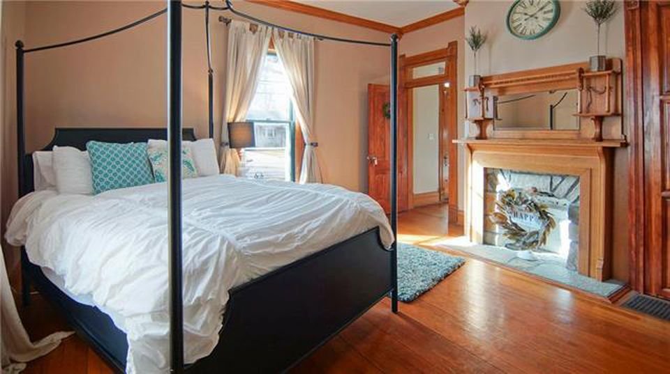 The Browning Guest House