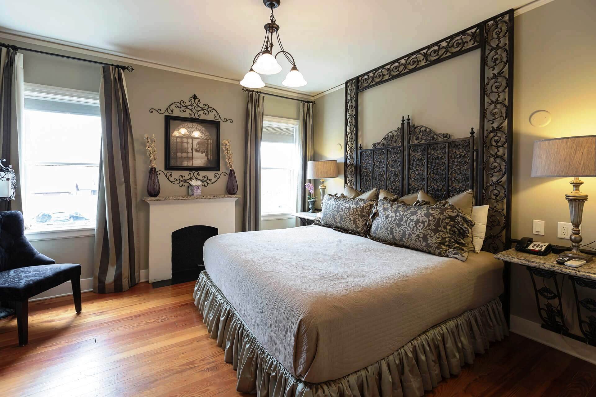 The Campbell Hotel