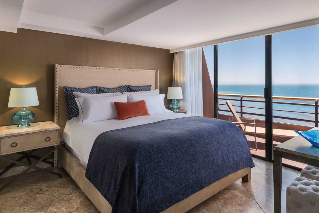 The Cliffs Hotel and Spa
