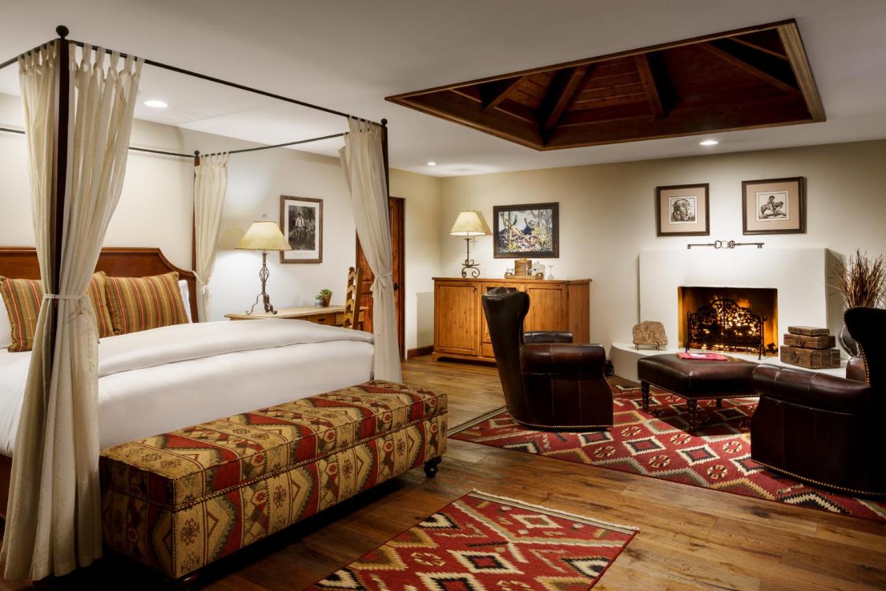The Hermosa Inn