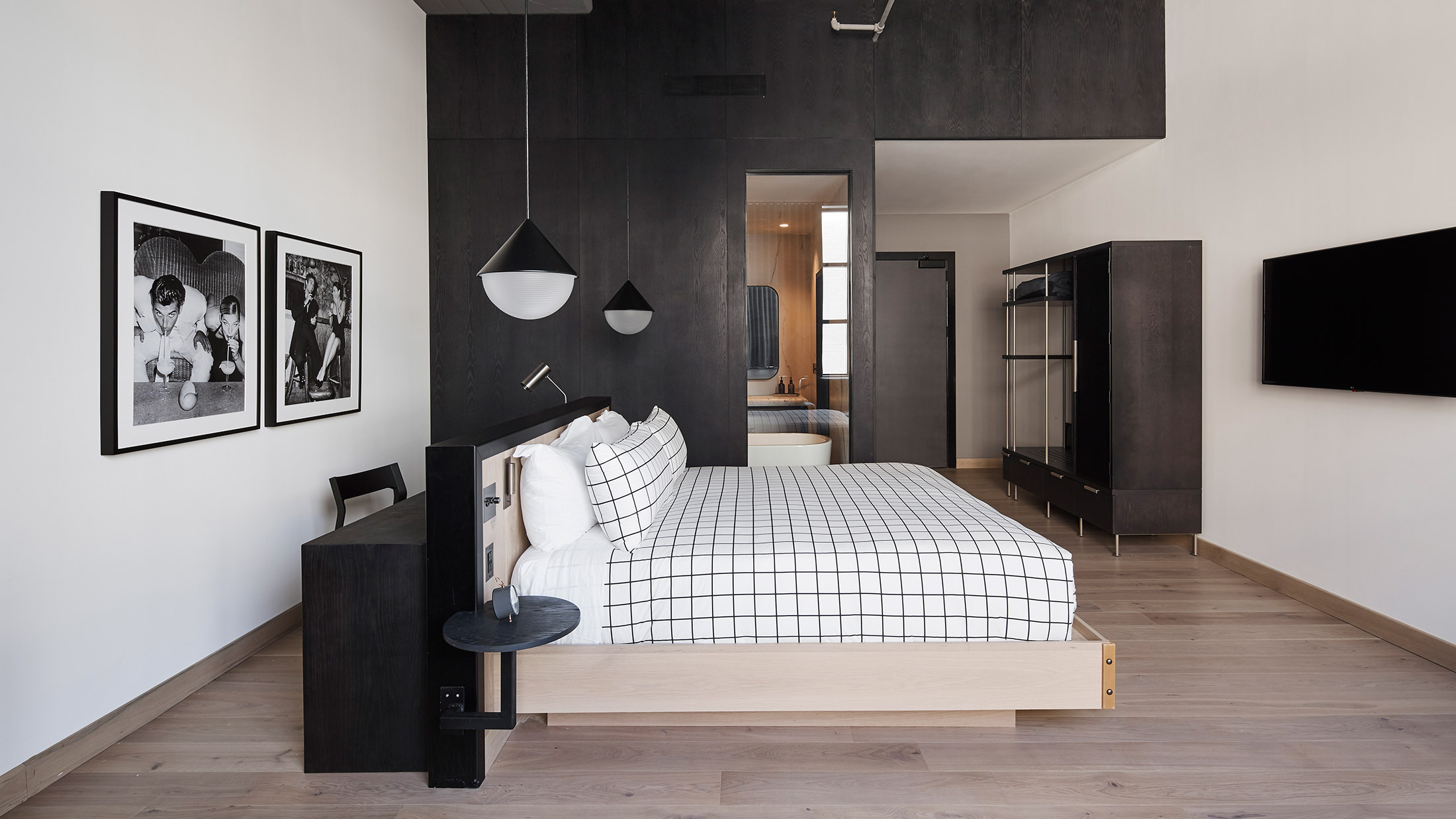 The Rooms at Fitler Club