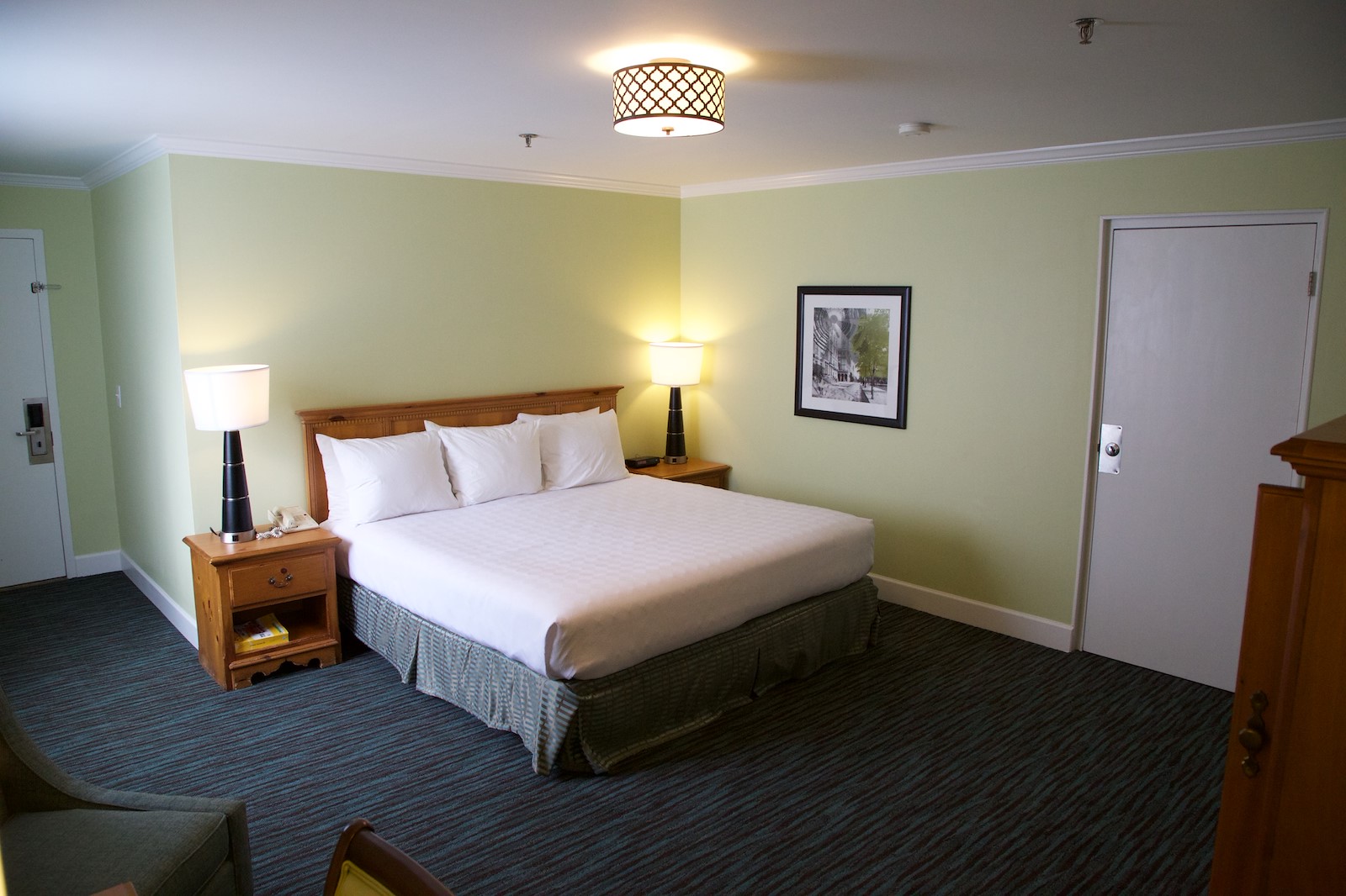 The University Inn at Emory