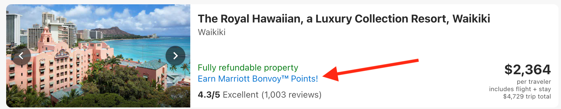 Vacations by Marriott