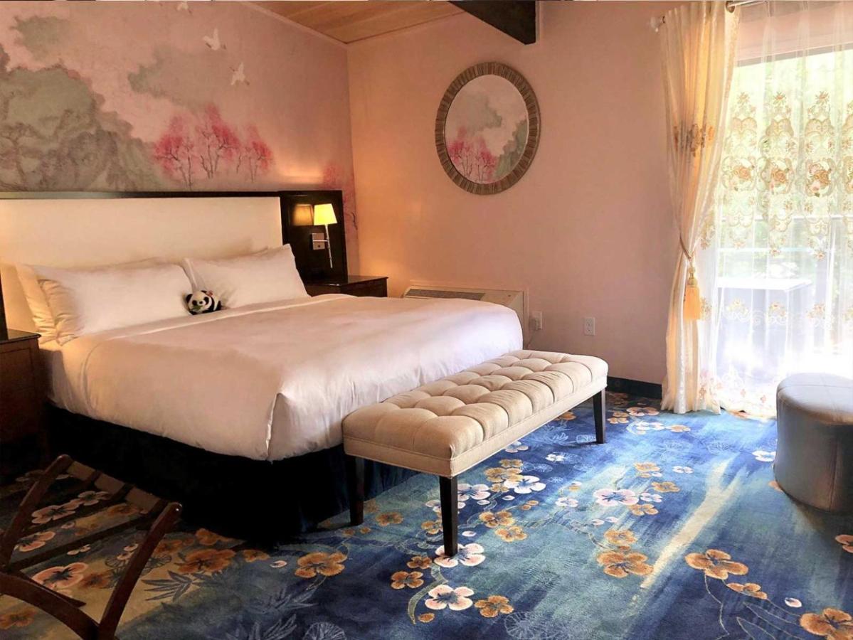 Wang Shi China Palace