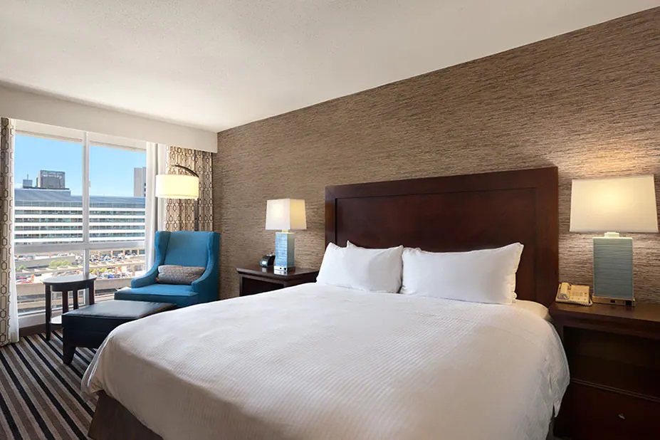 Wyndham Boston Beacon Hill
