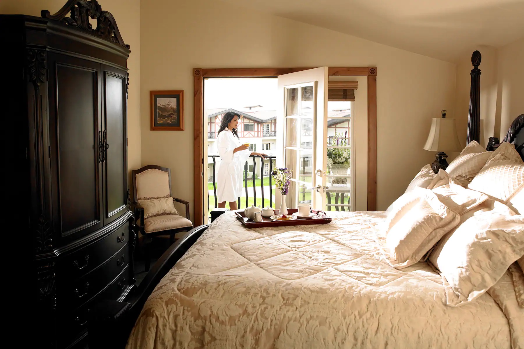 Zermatt Utah Resort Spa Trademark Collection by Wyndham
