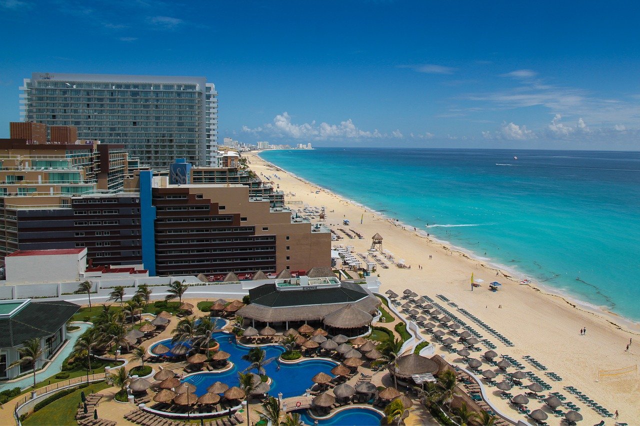 Cancun Hotel Zone Cancun Hotel Zone