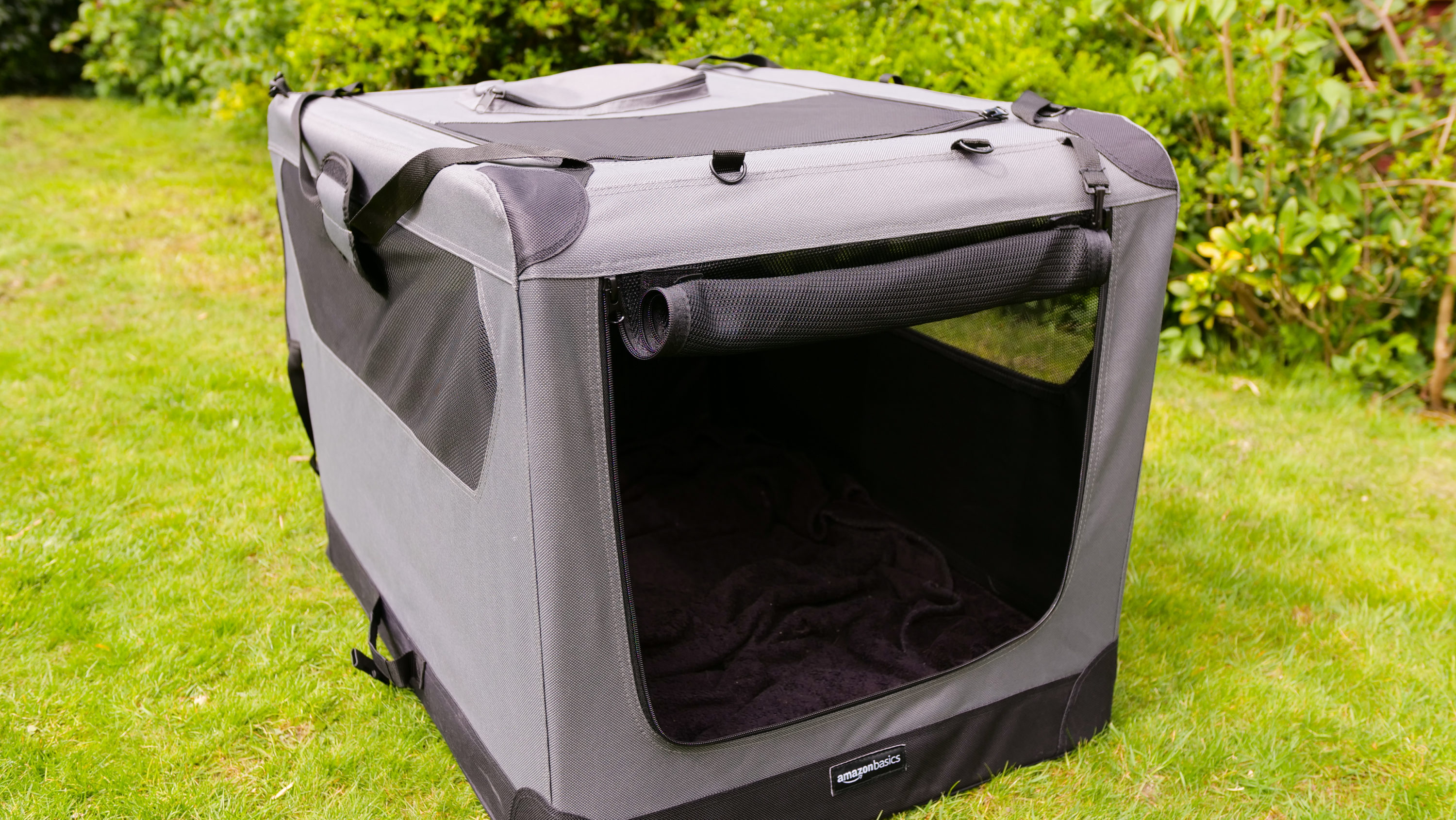 Dog Crate Style