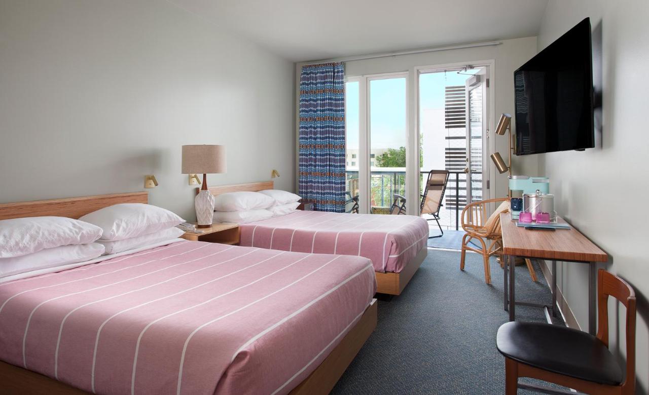 East Austin Hotel