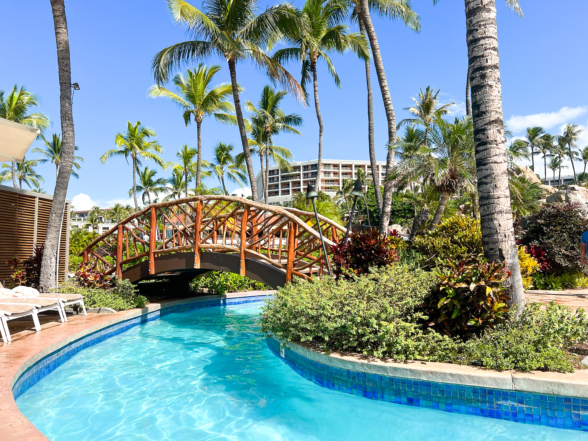 Grand Wailea Waldorf Astoria Grand Wailea Maui Waldorf Astoria Resort Lazy River