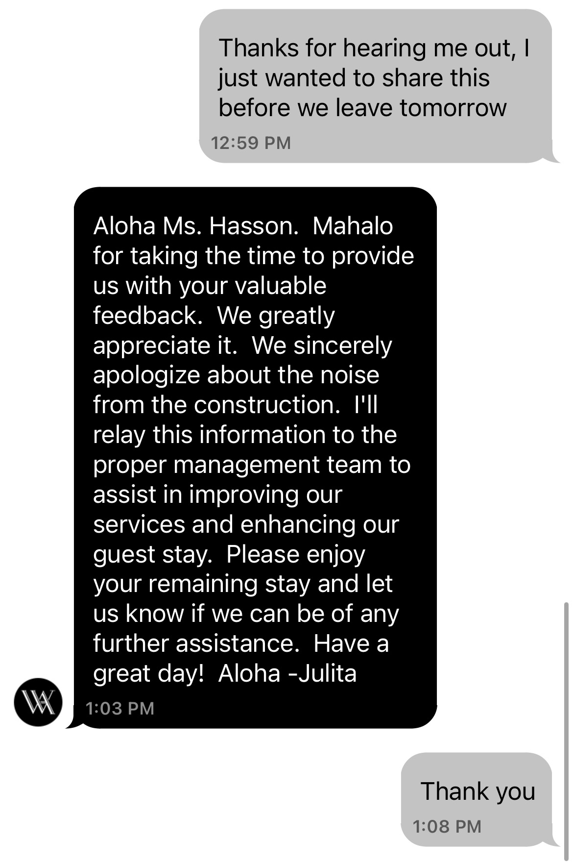 Grand Wailea Maui Waldorf Astoria text