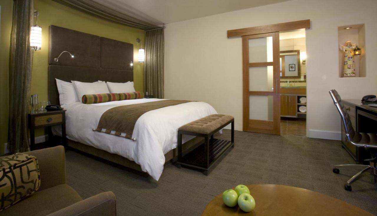 Hotel Andaluz