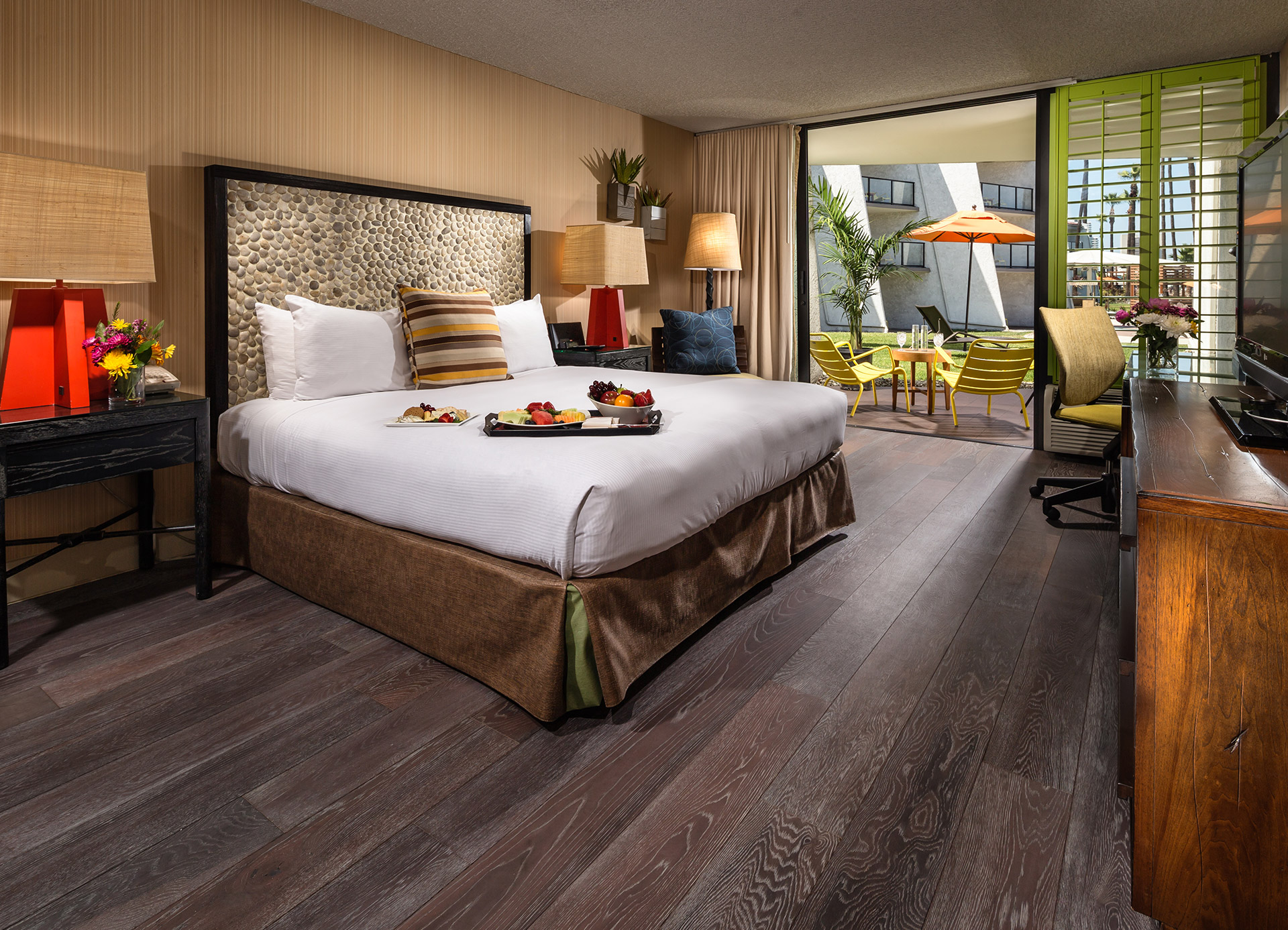 Hotel Maya