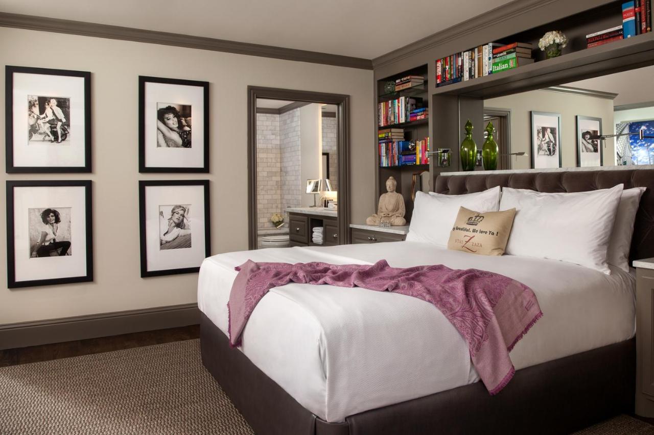 Hotel ZaZa