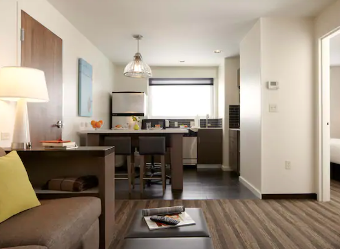 Hyatt House