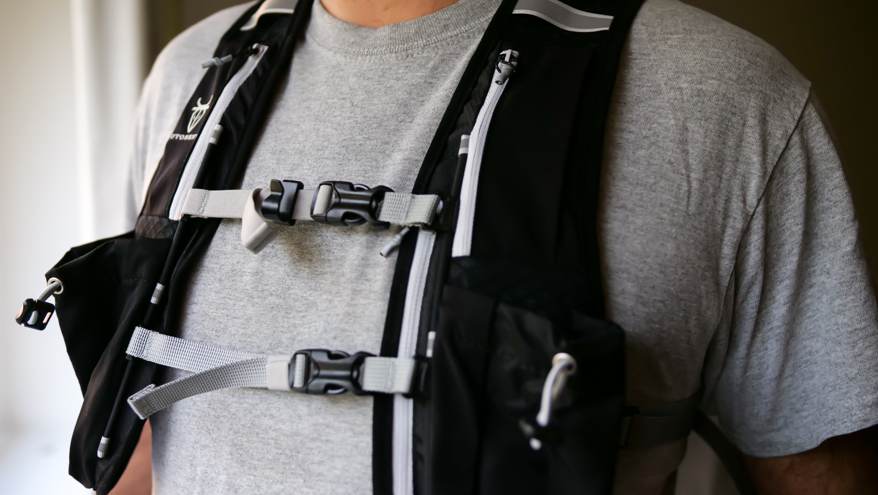 Hydration Vest
