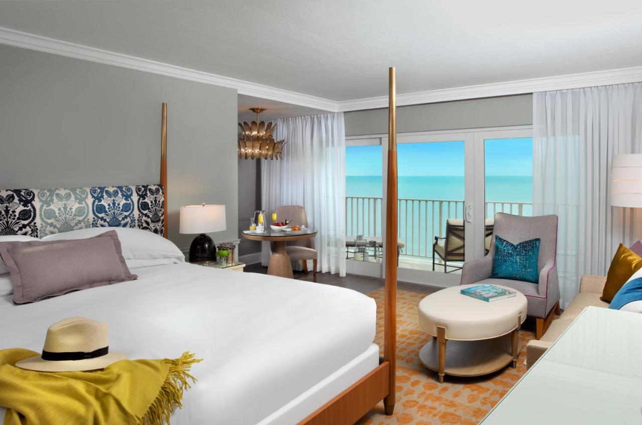La Playa Beach Golf Resort