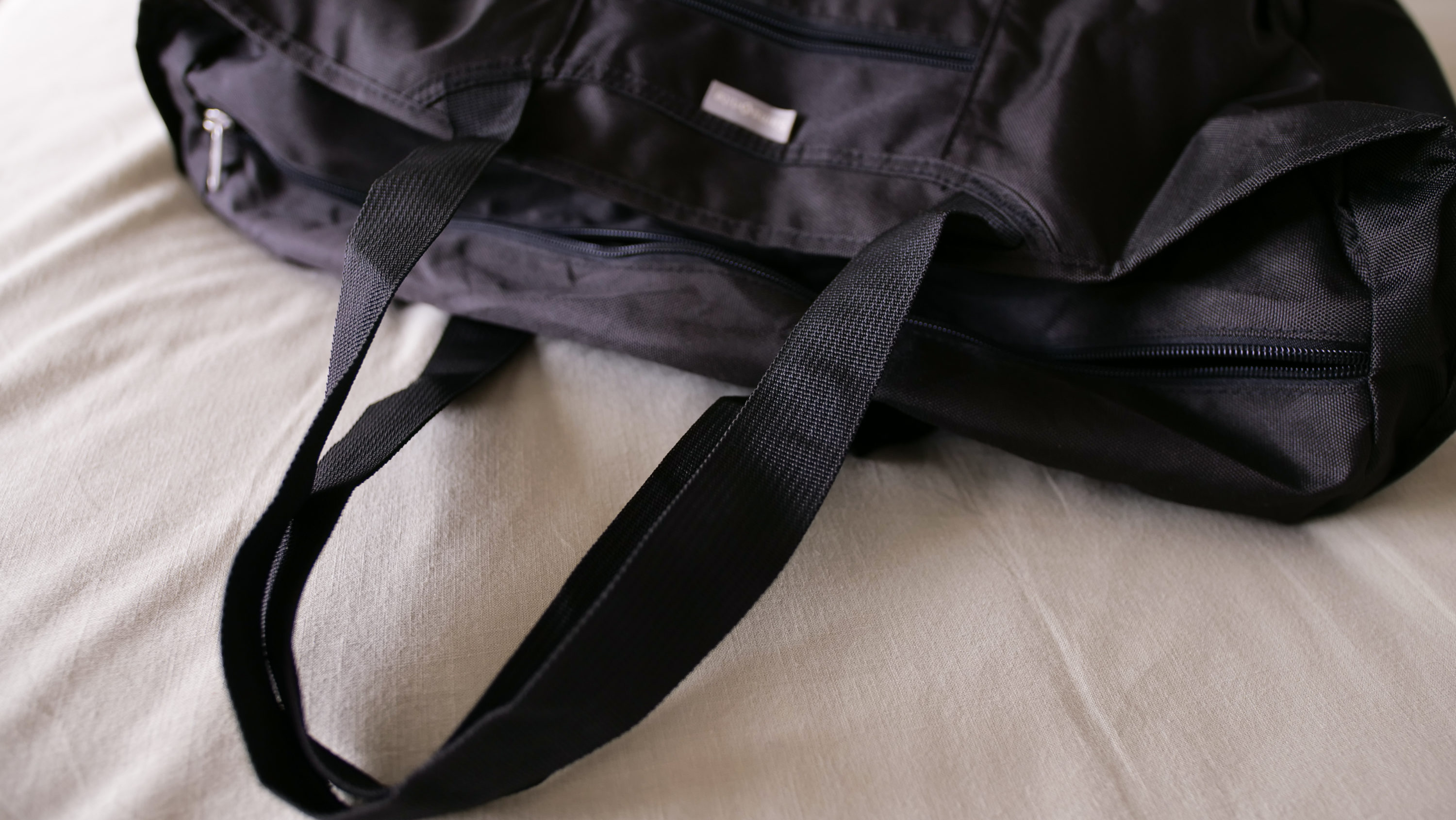 Laptop Tote Comfort