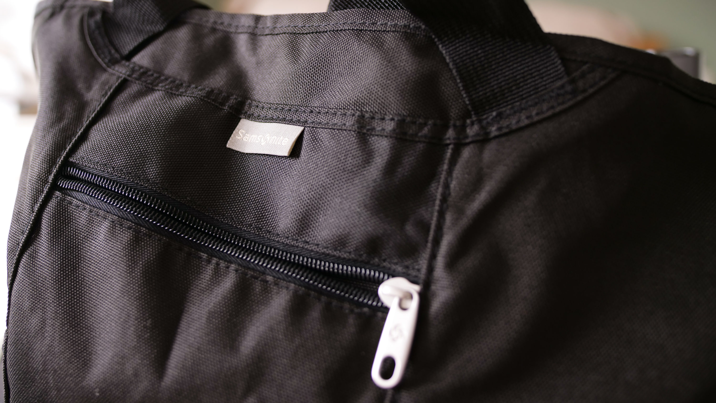 Laptop Tote Material