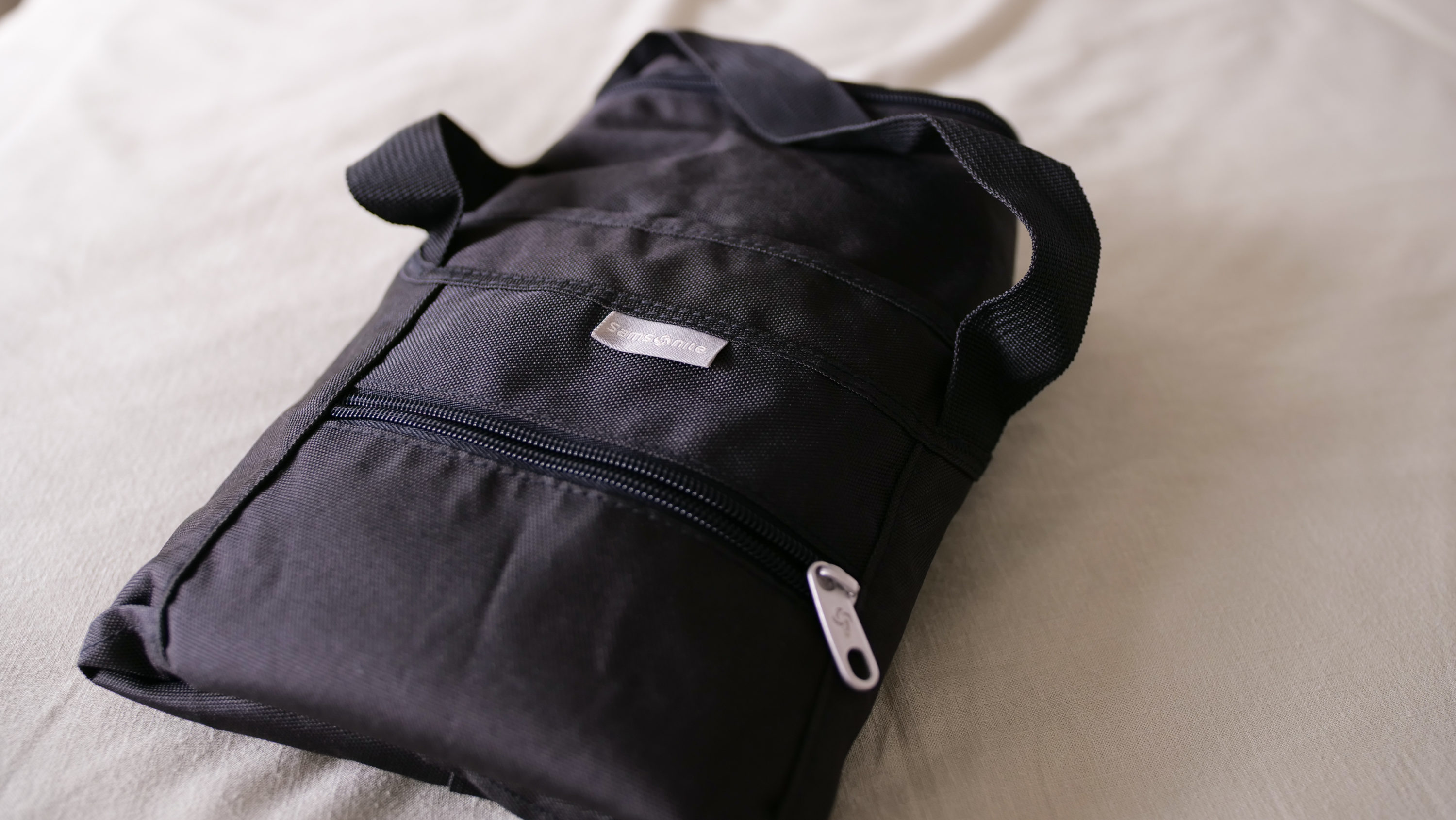 Laptop Tote Weight