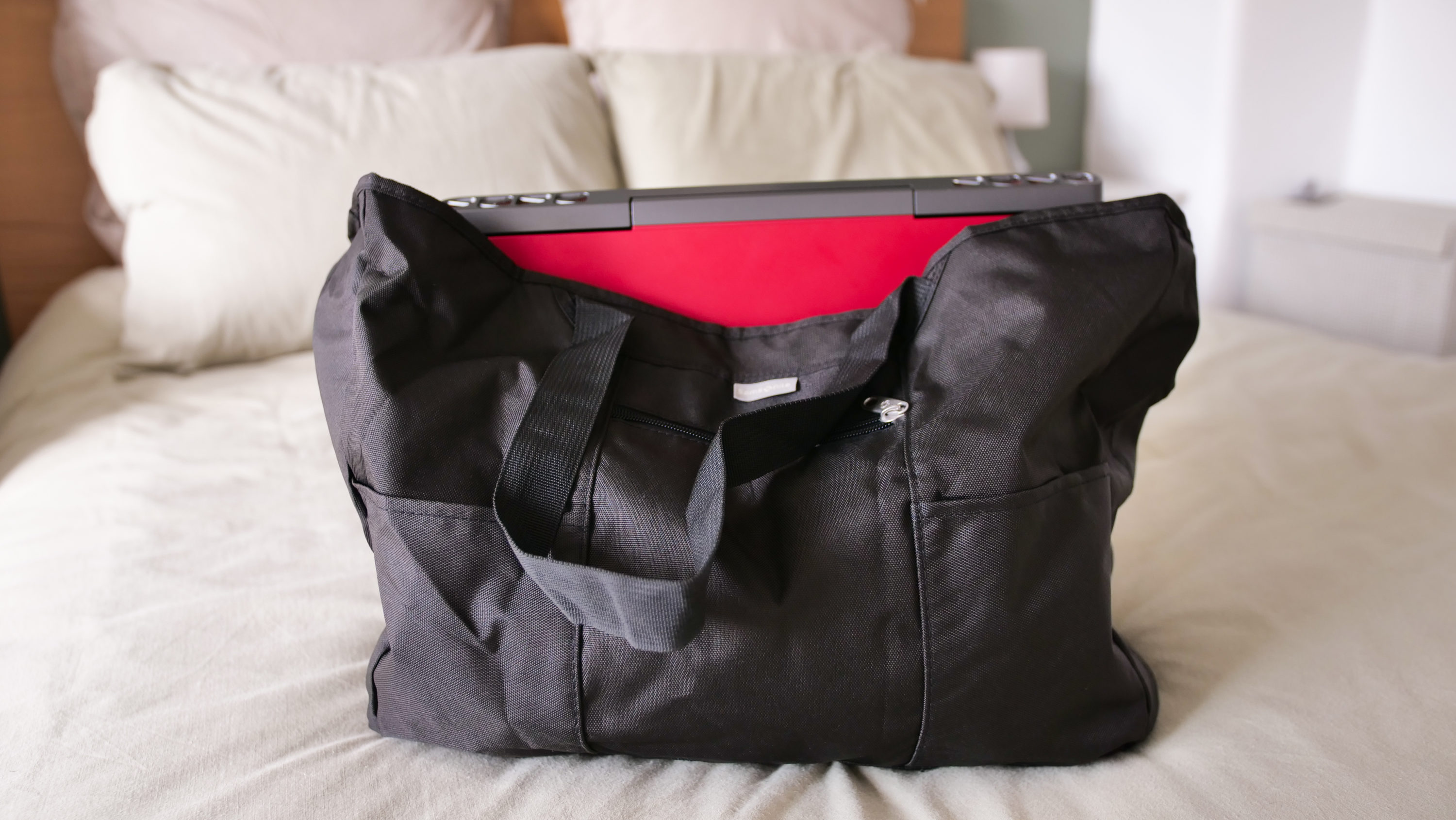 Laptop Tote