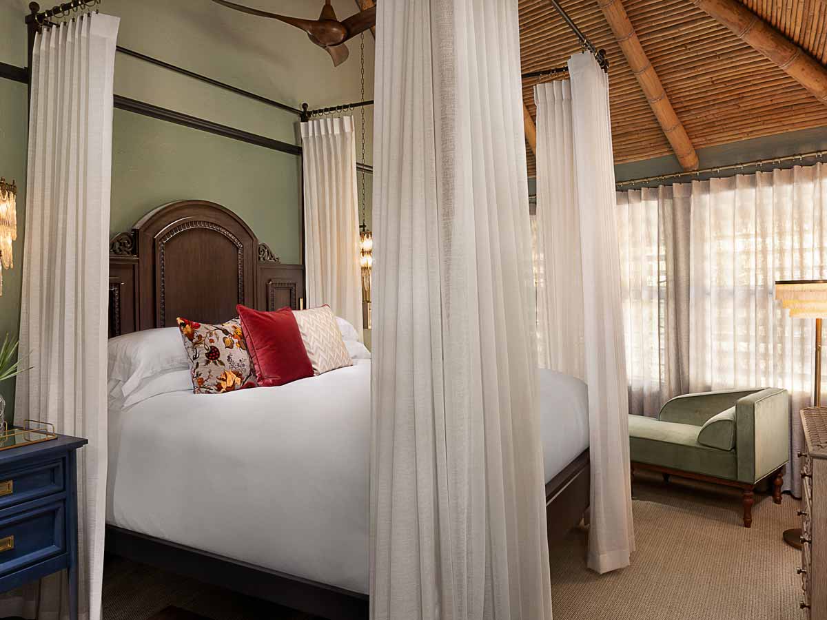 Little Palm Island Resort