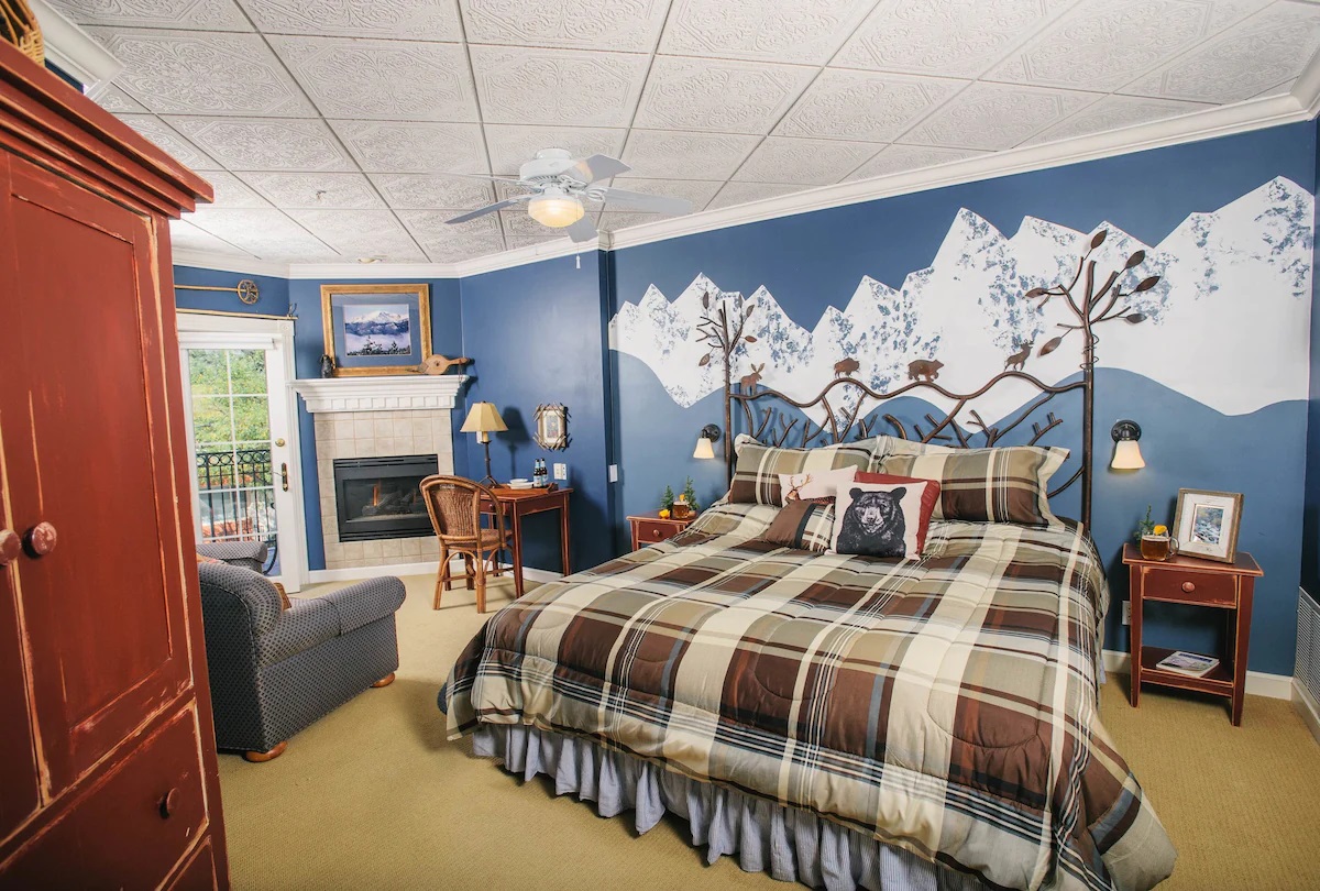 Old Town Guest House