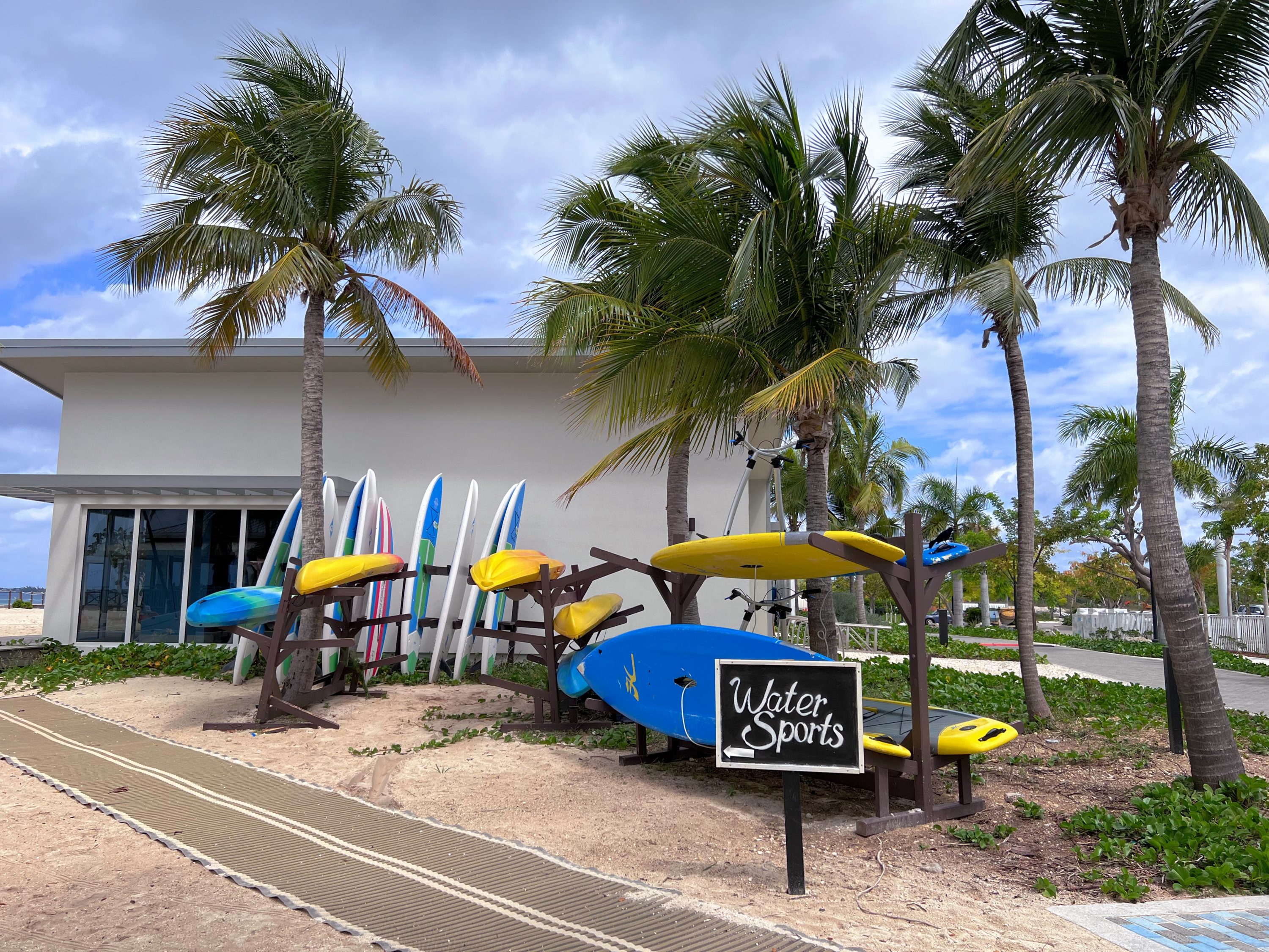 Red Sail Sports
