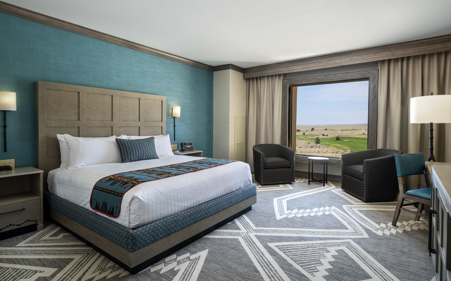 Sandia Resort and Casino