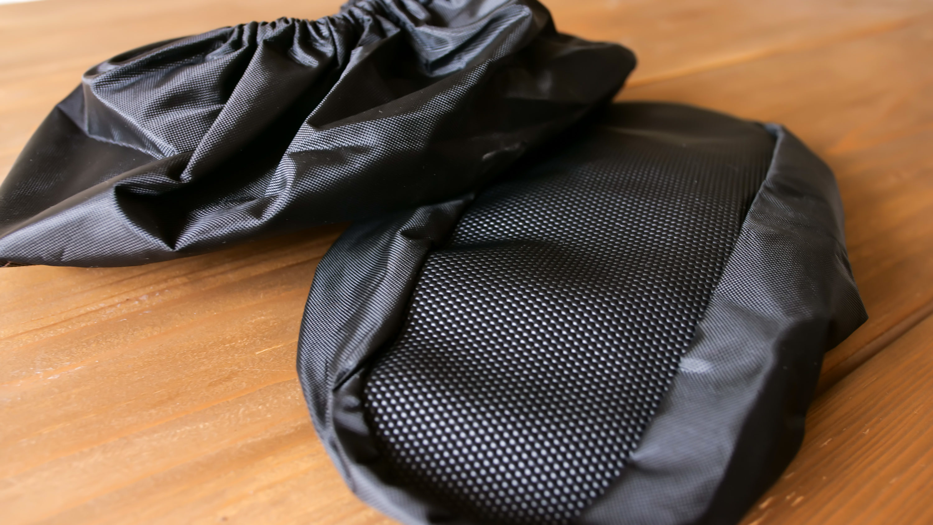Shoe Covers Design