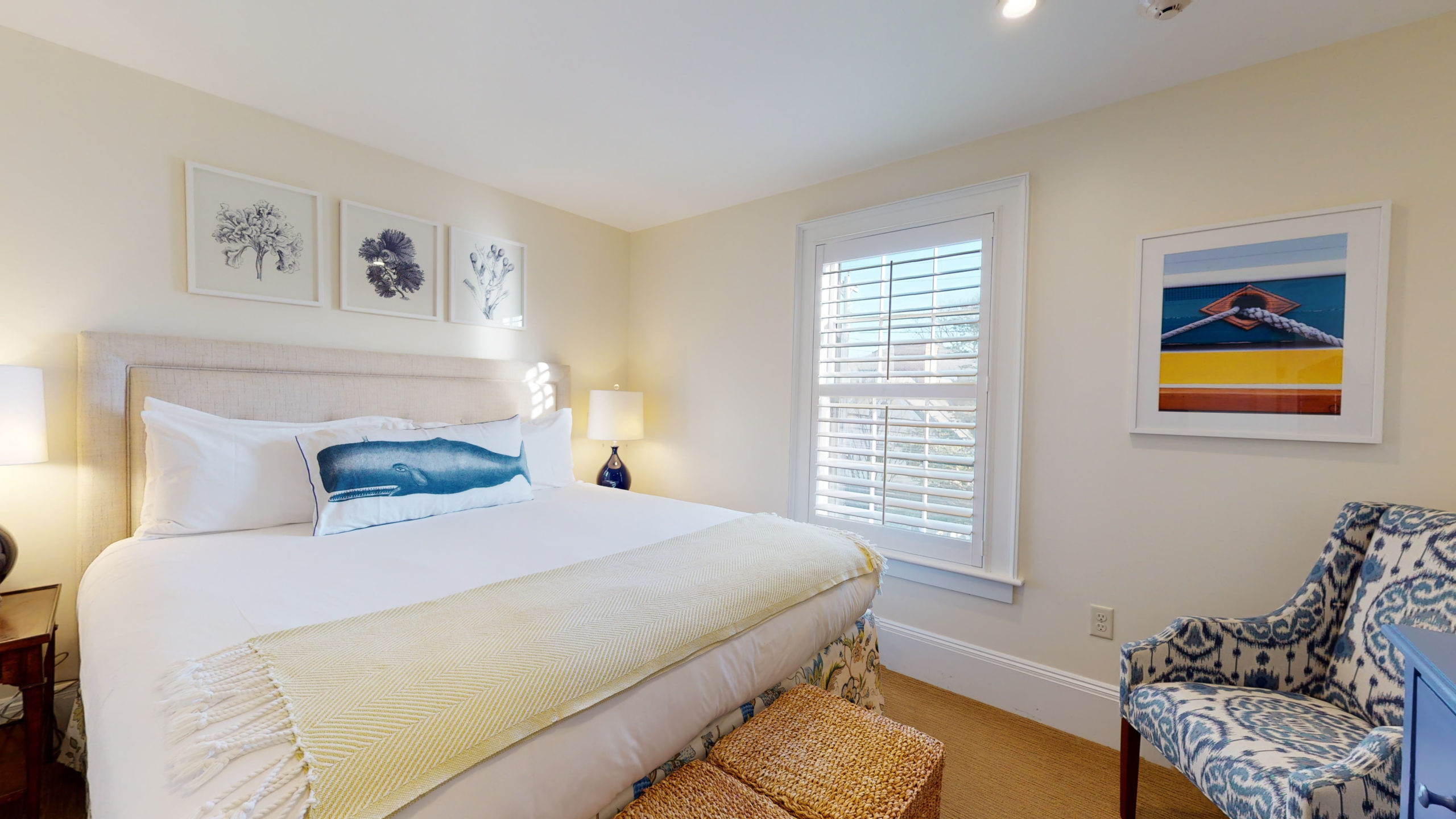 The Nantucket Hotel