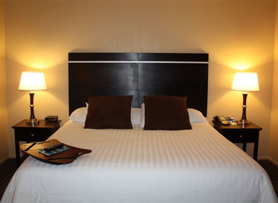 The Pacific Inn