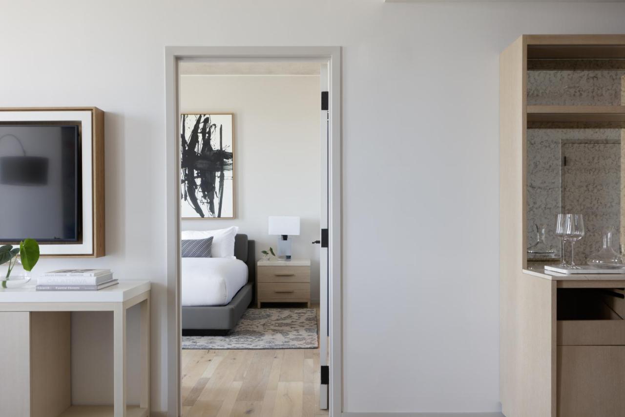 The Pittman Hotel