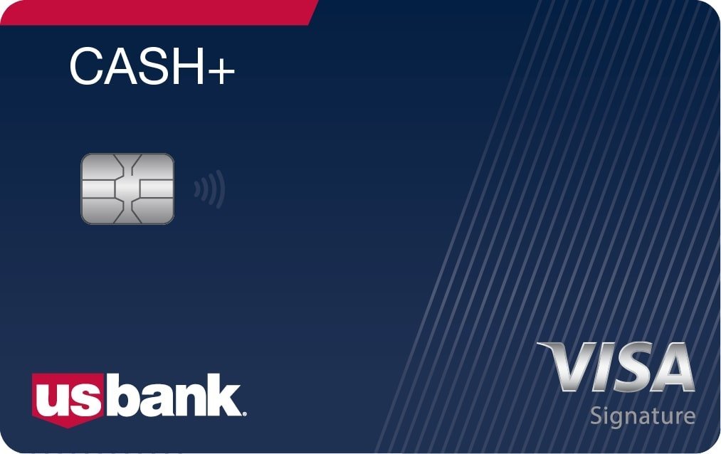 US Bank Cash+