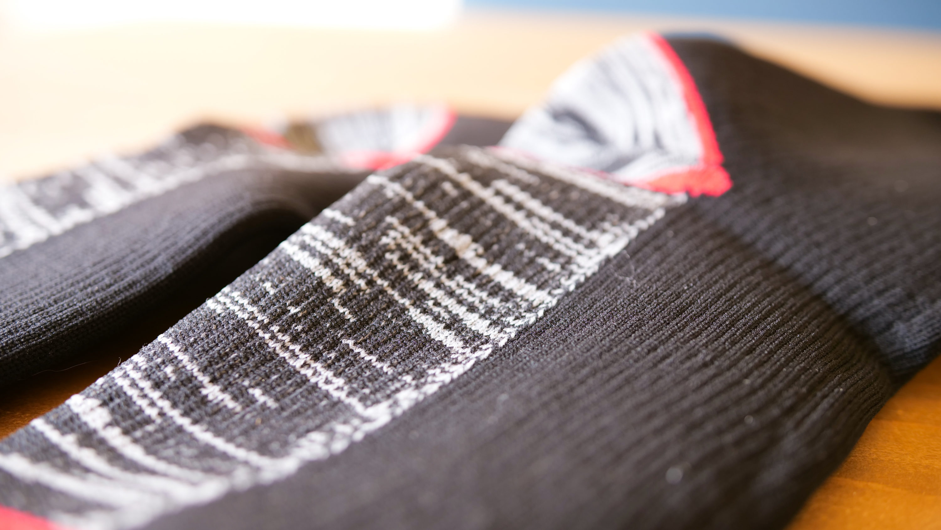Waterproof Socks Breathability