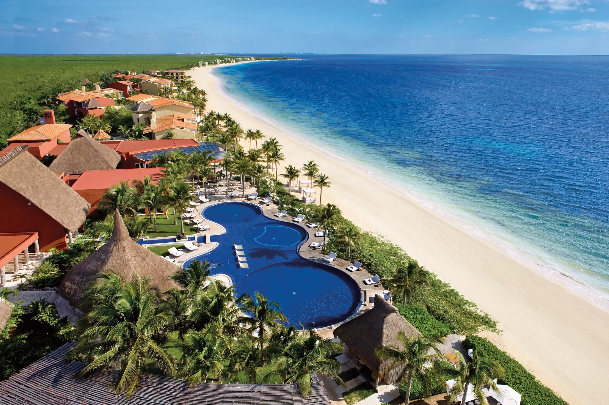 Zoetry Paraiso de la Bonita Riviera Maya