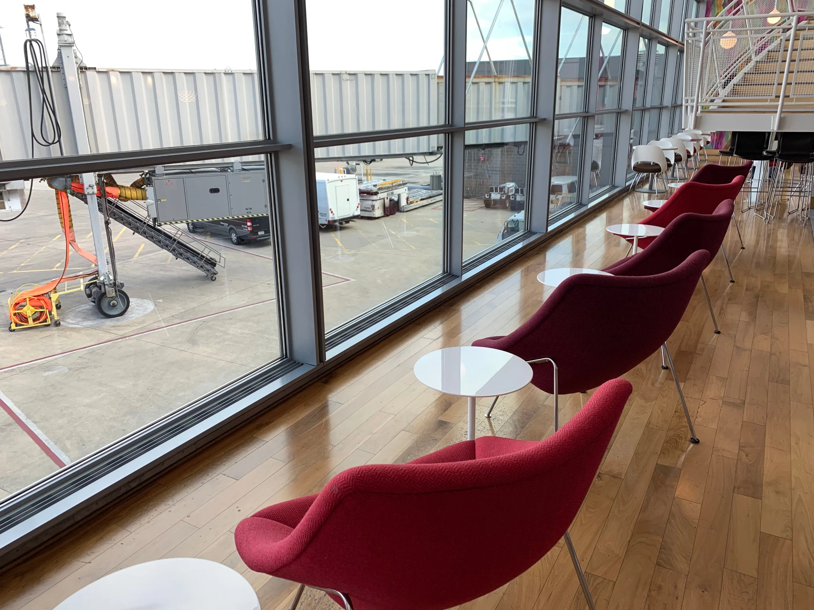 virgin iad loungebuddy