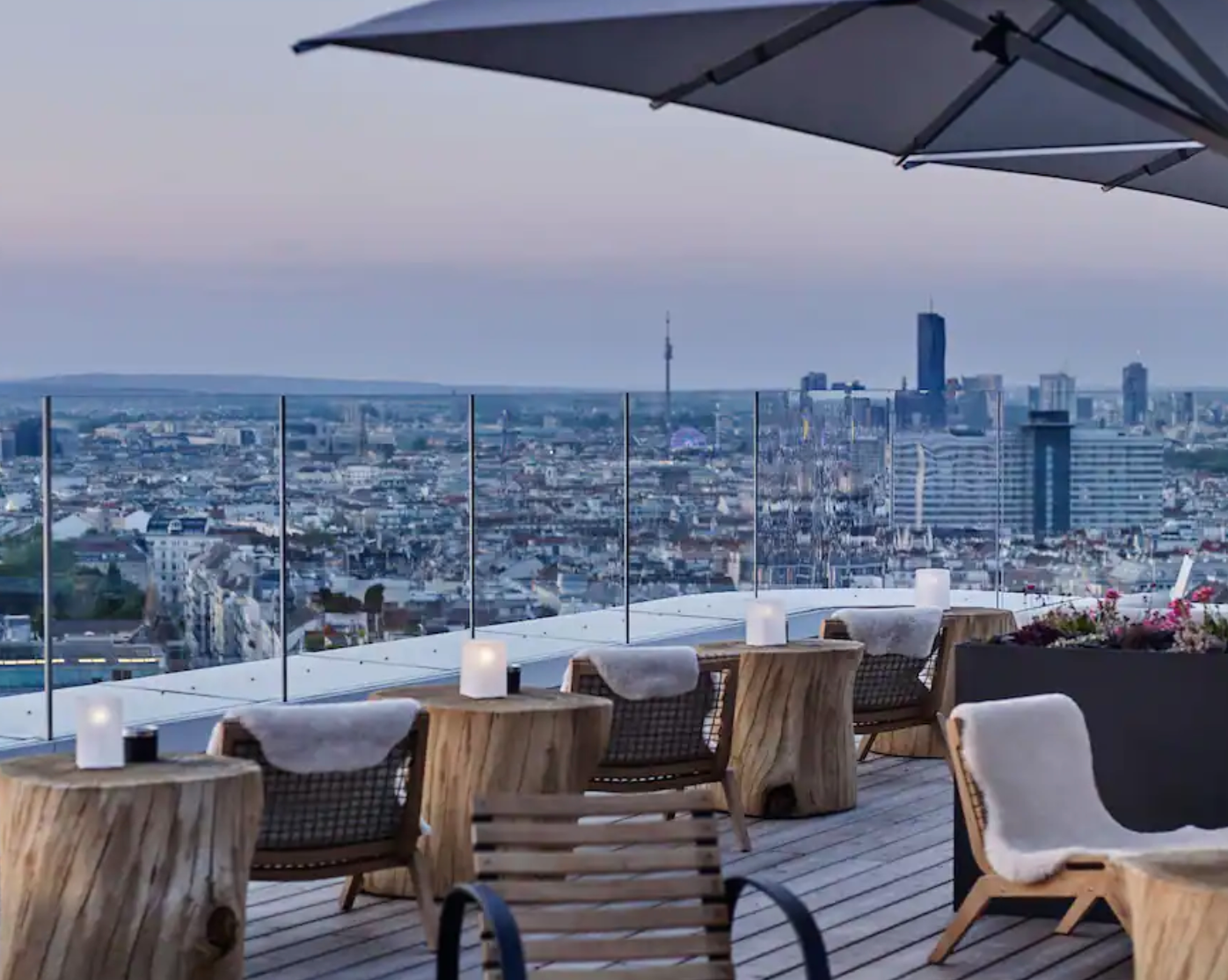 Andaz Vienna Am Belvedere
