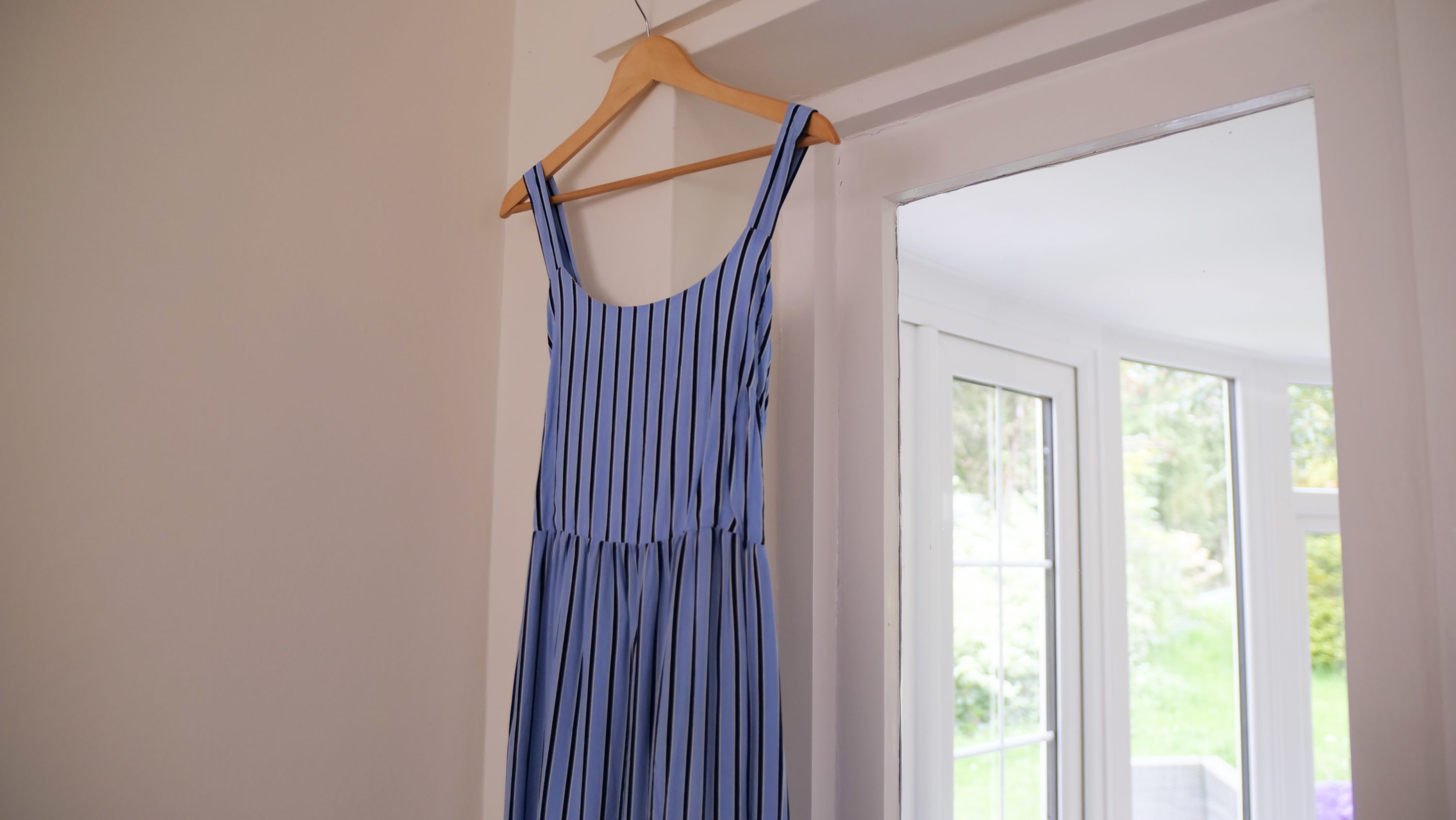 Beach dress