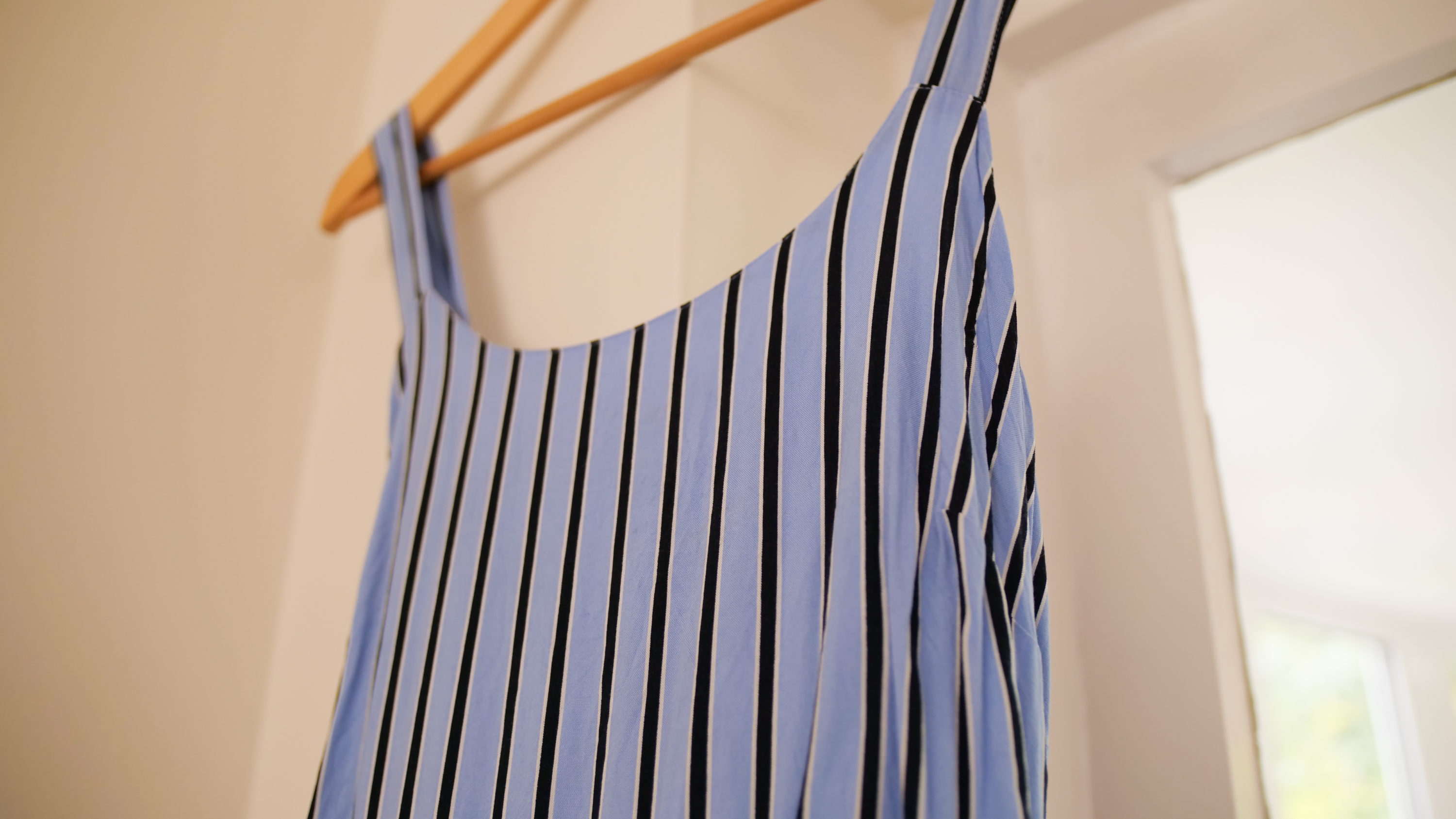 Beach dress material
